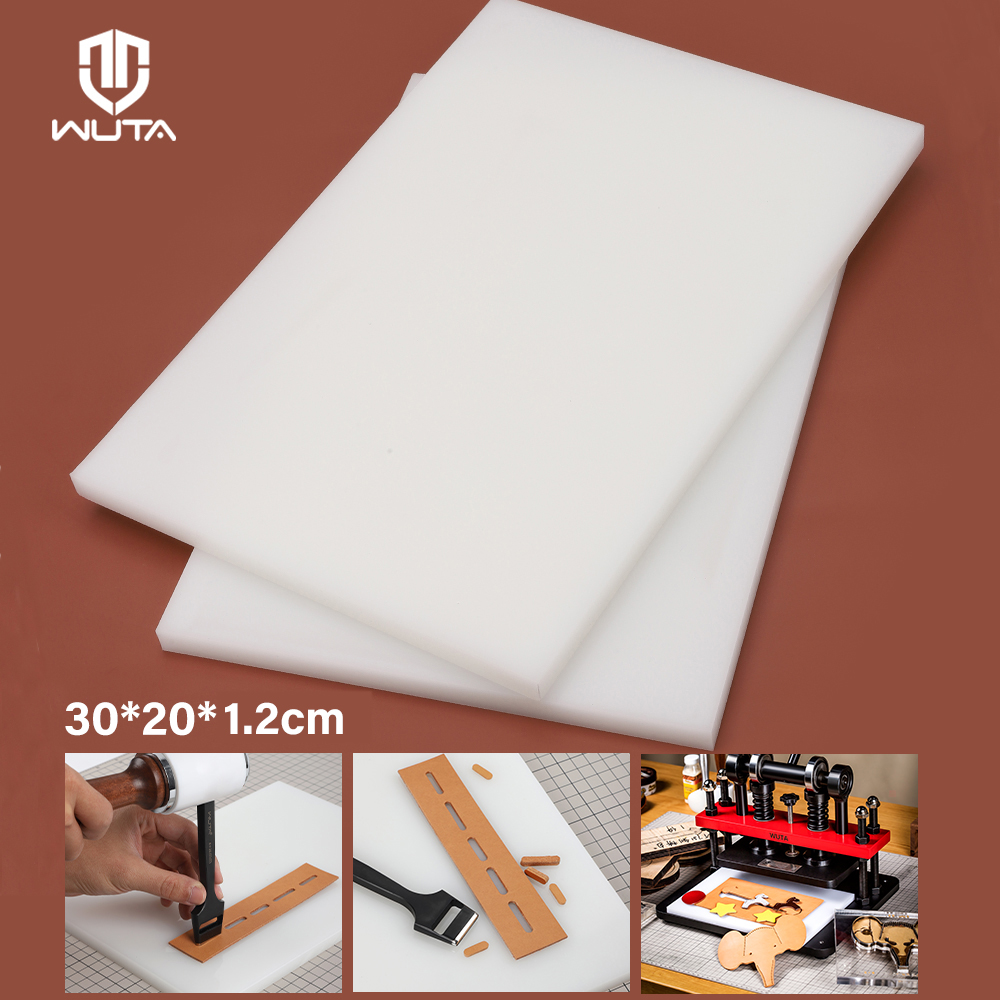 Bar Mat Rubber - Wuta 1pc placa de perfuração de