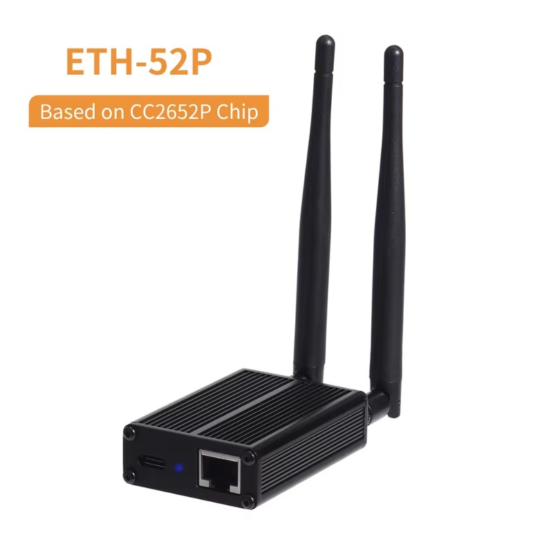 Gateway Ethernet Zigbee 3.0, C - Home Bar Android avaliação e preço