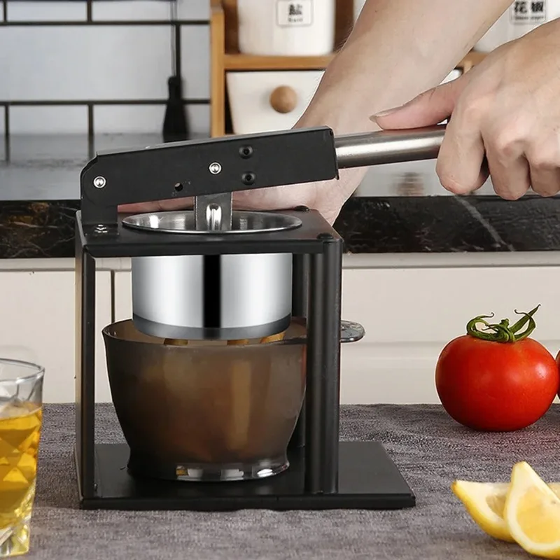 Espremedor portátil de aço ino - Citrus Juicer Bar avaliação e preço