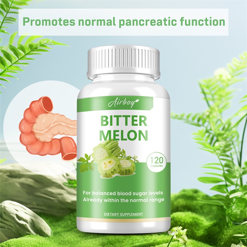 Cápsulas de melão amargo - Ger - Bitters Bottle Set avaliação e preço