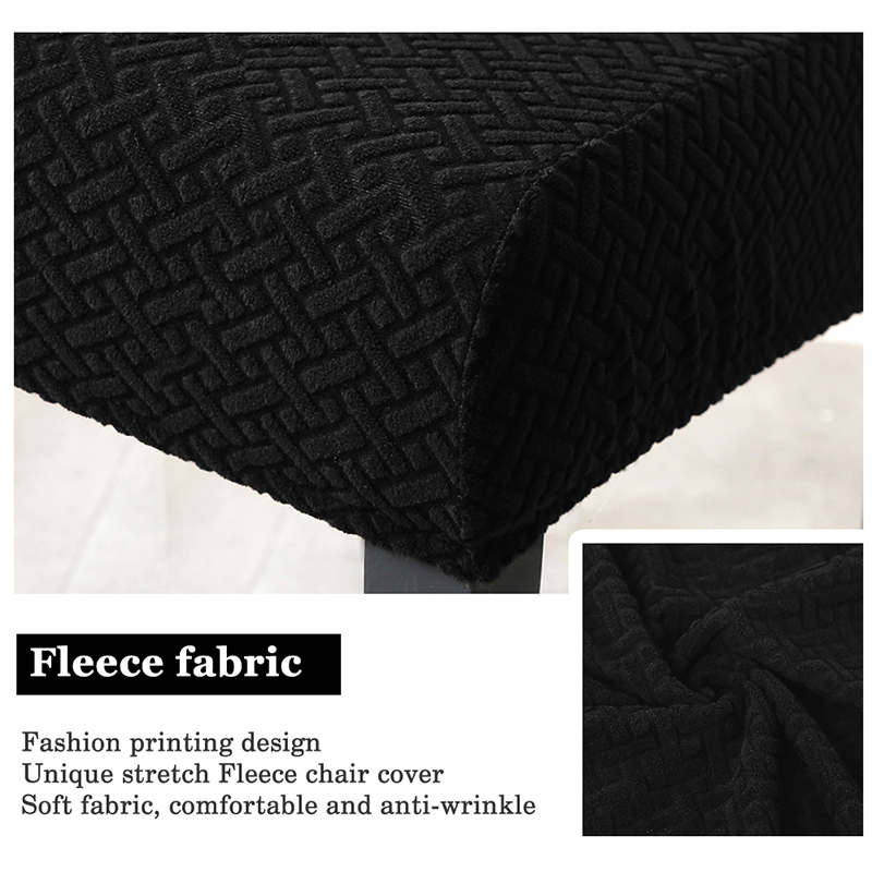 Jacquard banqueta de barra cap - Home Bar Lounge avaliação e preço