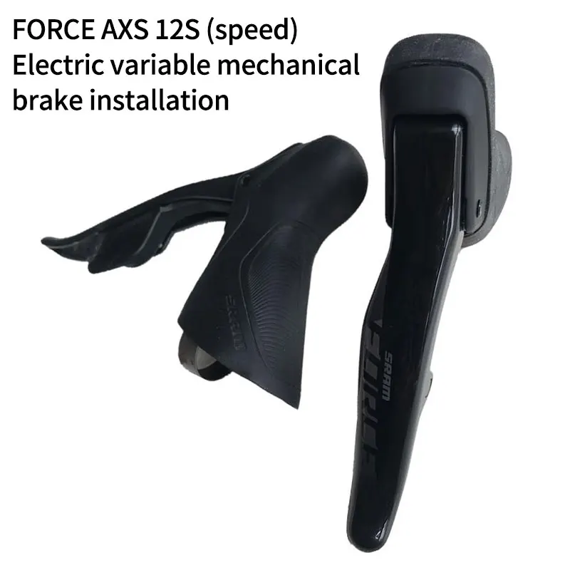 Trocador de Marchas SRAM Red e - Speed Pourer Cap avaliação e preço