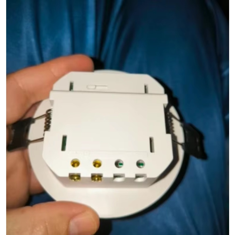 Sensor de Presença Humana Foto - Home Bar Android avaliação e preço