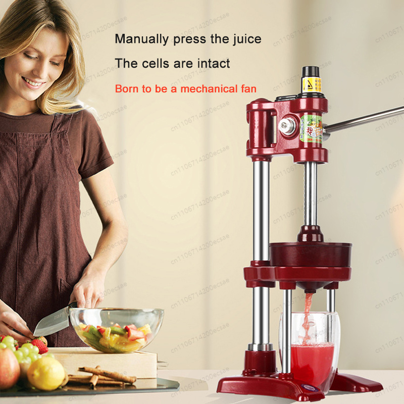 Espremedor Manual de Limão e L - Citrus Juicer Bar avaliação e preço