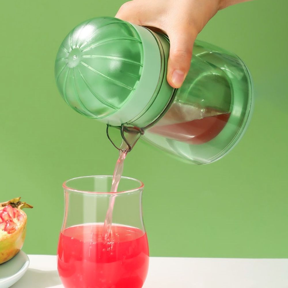 Espremedor Manual de Romã com  - Citrus Juicer Bar avaliação e preço