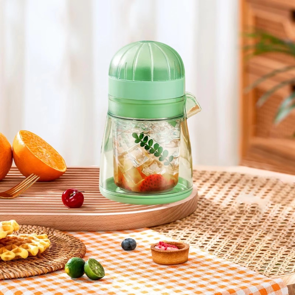 Espremedor Manual de Romã com  - Citrus Juicer Bar avaliação e preço