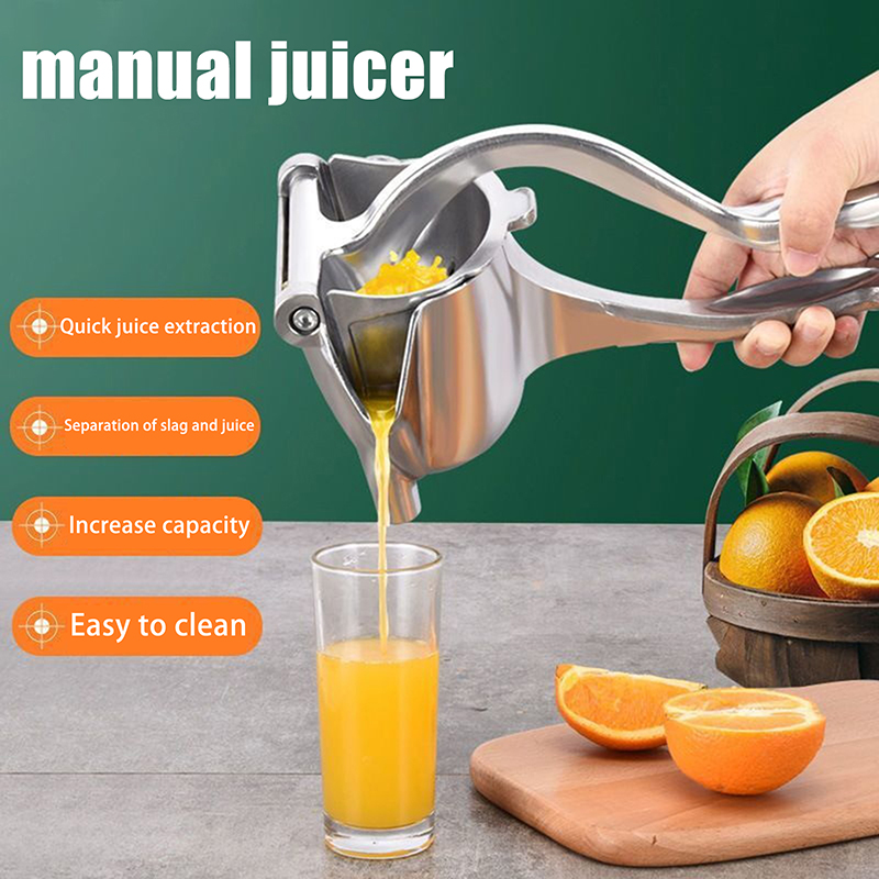 Novo # Espremedor Manual de Fr - Citrus Juicer Bar avaliação e preço