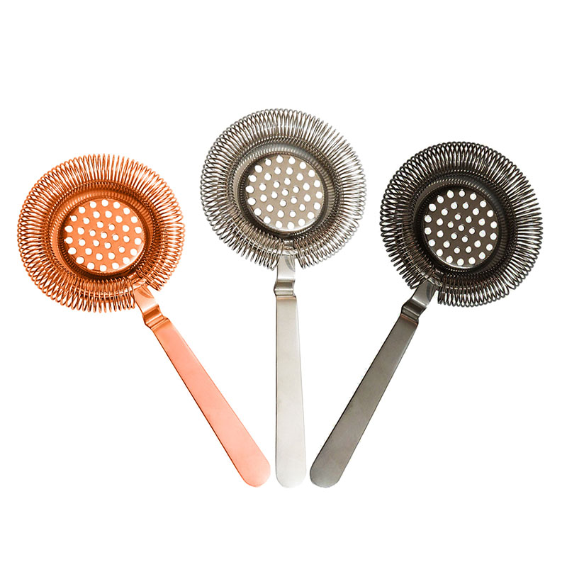 Coador de Coquetel Hoffman, Co - Bitters Bottle Set avaliação e preço